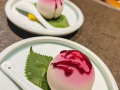 -北平盛世·新京菜·北京烤鸭(劲松·双井店)