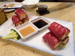-喜鹊茶点.啫煲(车陂店)