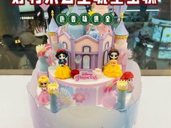 -好利来(上海长宁龙之梦店)