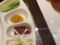 -老铺烤鸭(宝鸡店)