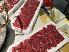 -浪里寻·臻牛养生牛肉火锅(方圆荟店)