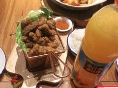 -俭寨大盘鸡·缸子肉·小公鸡·新疆菜(云通店)