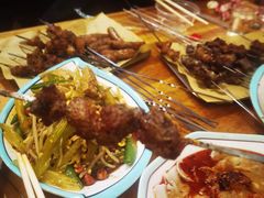 -毛蛋烩面(文汇西路店)