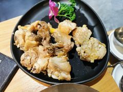 -一朵菌·野生菌探索家火锅(南亚店)