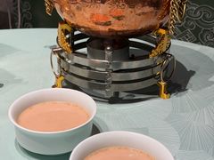 -巴音浩日娲酒楼(双林东路店)