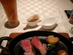 -西堤厚牛排(新世界店)