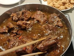 -蝎王府羊蝎子(虎坊桥总店)