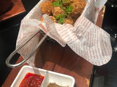 -阿庄新豫菜(通泰路店)