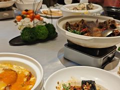 -王府井酒店(金桥港湾店)