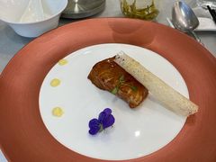 -虹御轩·传承江浙菜(虹桥店)