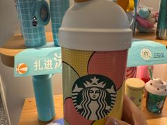 -星巴克(北京新东安)