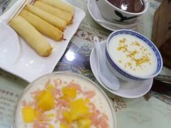 -周大娘牛乳(旧寨古村总店)