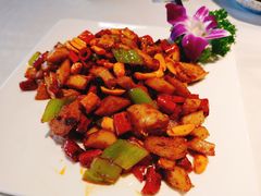 -中庸素香阁(建发广场店)