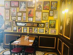 -Entrecôte 法国牛扒馆(保利·时光里店)