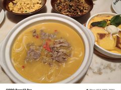 -小菜园新徽菜(连云港海州吾悦店)