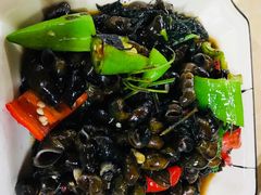 山吭螺-桃姐农庄老字号(从化温泉店)