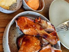 -BOR Eatery(安福路店)