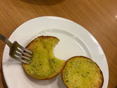 -萨莉亚意式餐厅(深圳北站店)