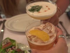 -壳里西餐厅Coquille Seafood Bistro(蒙自路店)