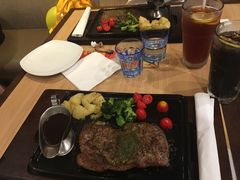 牛排-必胜客(桂林中山店)