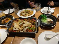 -静一·食光里(黄河路店)