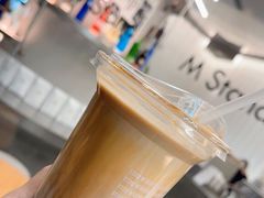 -M Stand(上海人民广场来福士店)