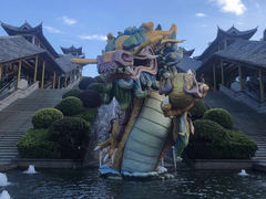 -南昌融创乐园