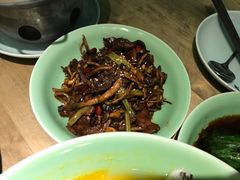 -弄堂里(阿里西溪A区店)
