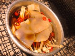 -鑫釜山海鲜烧烤(鑫丰国际店)