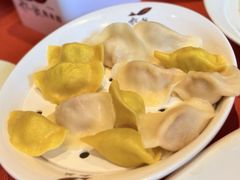 -船歌·鱼水饺青岛菜(正阳路店)