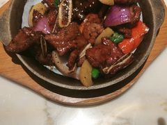 -小菜园新徽菜(连云港海州吾悦店)