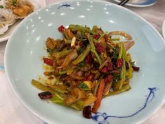 -友鹏海鲜(新宜白大道店)