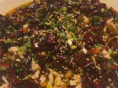 -三猫黑鱼花(南大店)