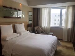 -北京歌华开元大酒店