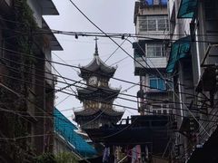 -贵阳北天主教堂