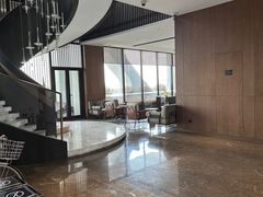 -上海新国际博览中心城际酒店