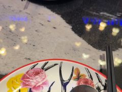 -新白鹿餐厅(百联中环店)