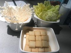 -半天妖烤鱼(印象城店)
