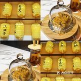 就很离谱[糖果]超级萌的兔兔体验馆