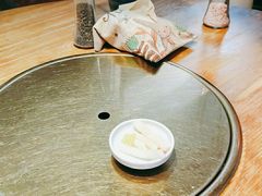 -一井烧肉·活鳗·寿司(望京SOHO店)