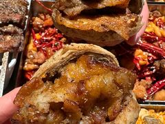 -No.DD戳子烧烤·江湖菜(北京总店)
