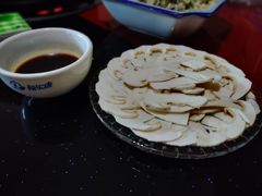 -佳缘野生菌食府