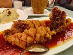 松鼠桂鱼-甲秀楼缘餐厅(西直门店)