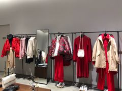-URBAN REVIVO(北京大兴凯德MALL店)