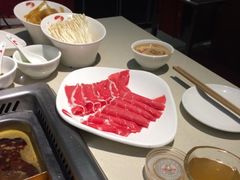 iphone_upload_pic-海底捞火锅(泉城路店)