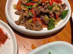 -人间酒暖·Go blanc·烧鸟·深夜食堂(陆家嘴店)