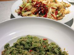 -廉厨干煸鸡(云龙区民富园店)