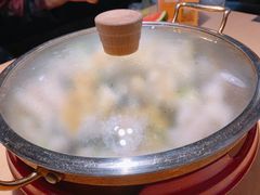 -醉得意·山茶油炒土鸡(泰安万达店)