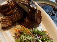 煎带鱼-香浙汇(望京店)