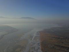 -盐湖景区